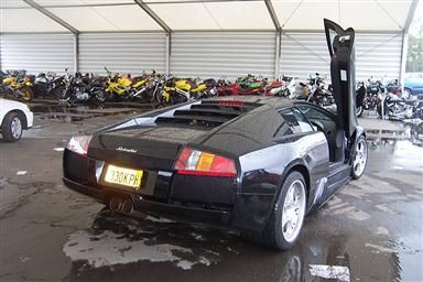 2003Murcielago